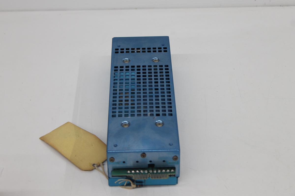 Used Kepco PAX 72-0.15c Power Supply