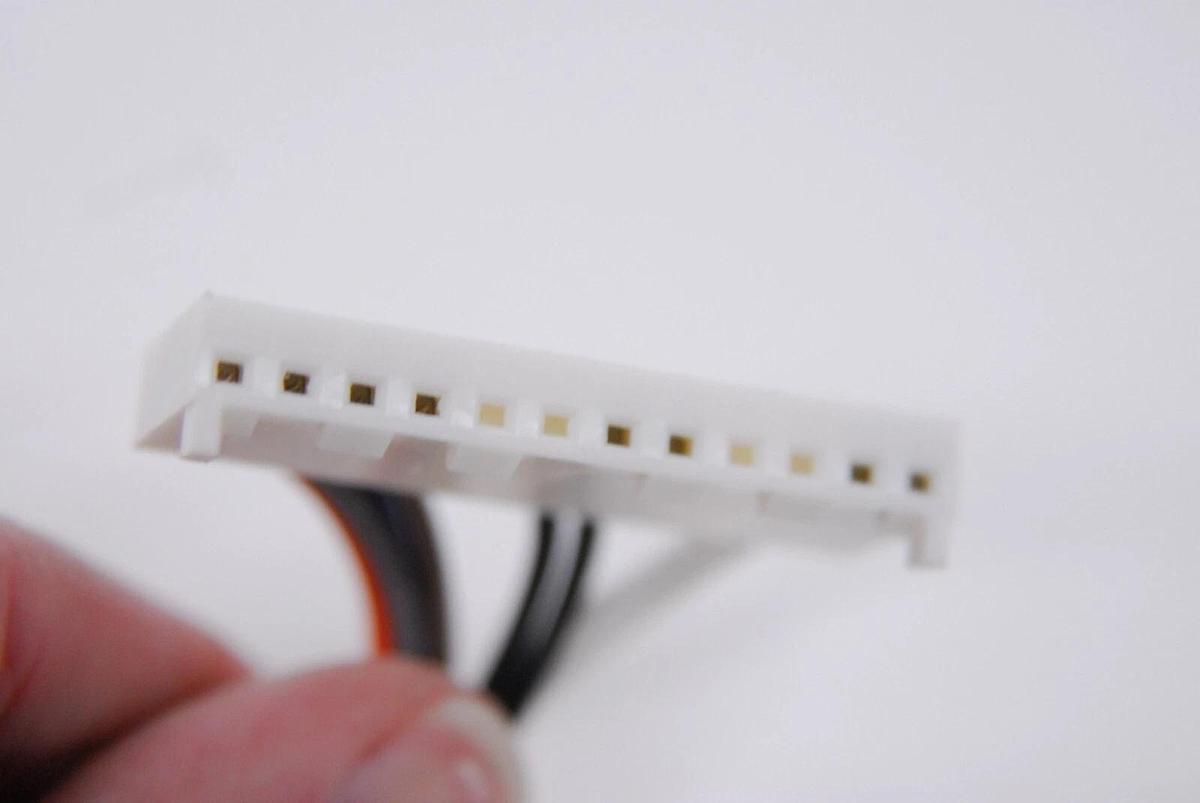 Used Delta DPSN-54AP  Power Supply 12V 54W