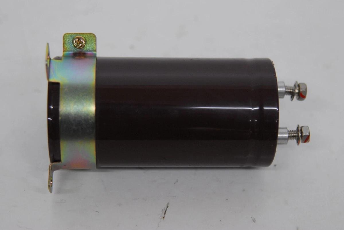 Used Nippon Chemi-con KM105*C 50V22000uF Capacitor