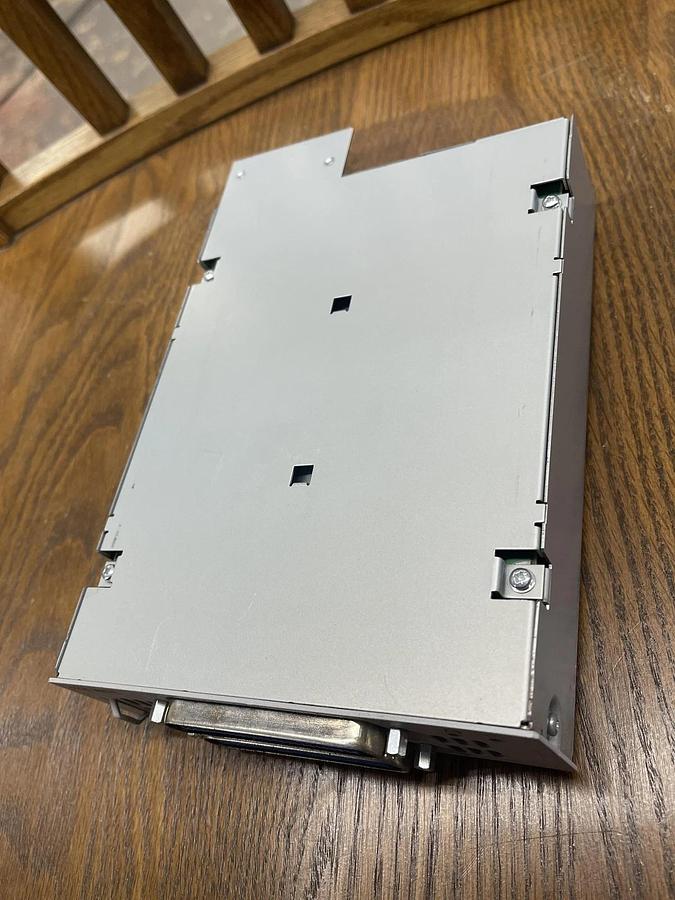 Used Nortel NT7B09AB 32-Circuit Digital Station Media Bay