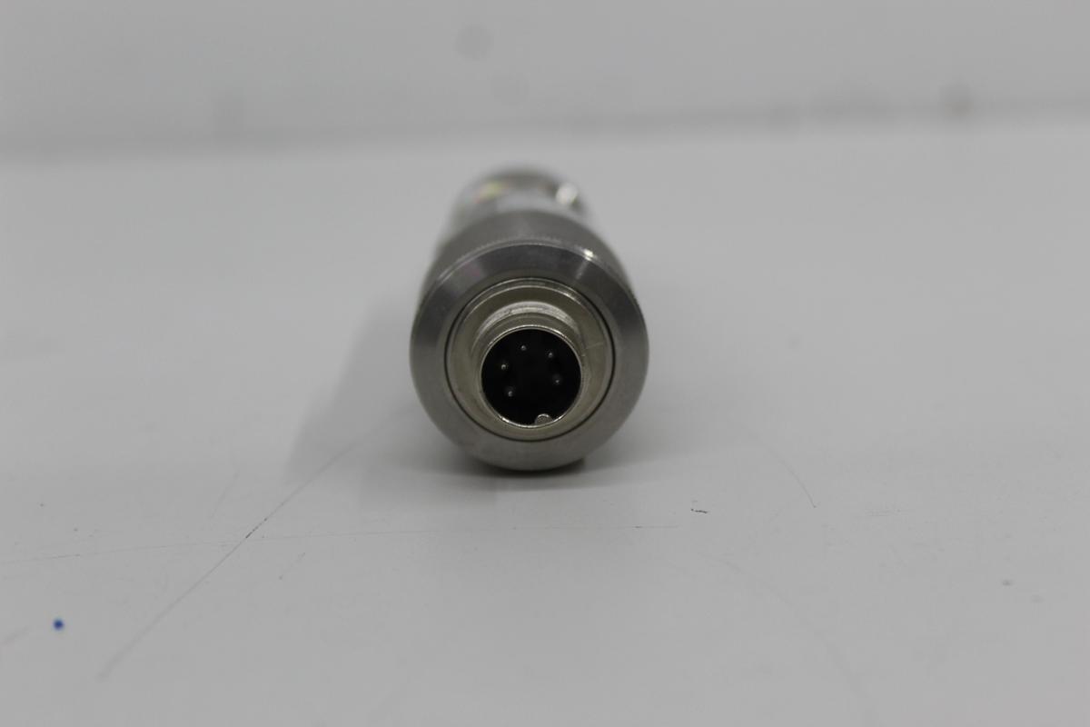 Used WIKA P-30 14039617 Precision Absolute Pressure Transducer 0-30 PSIA 0-10V