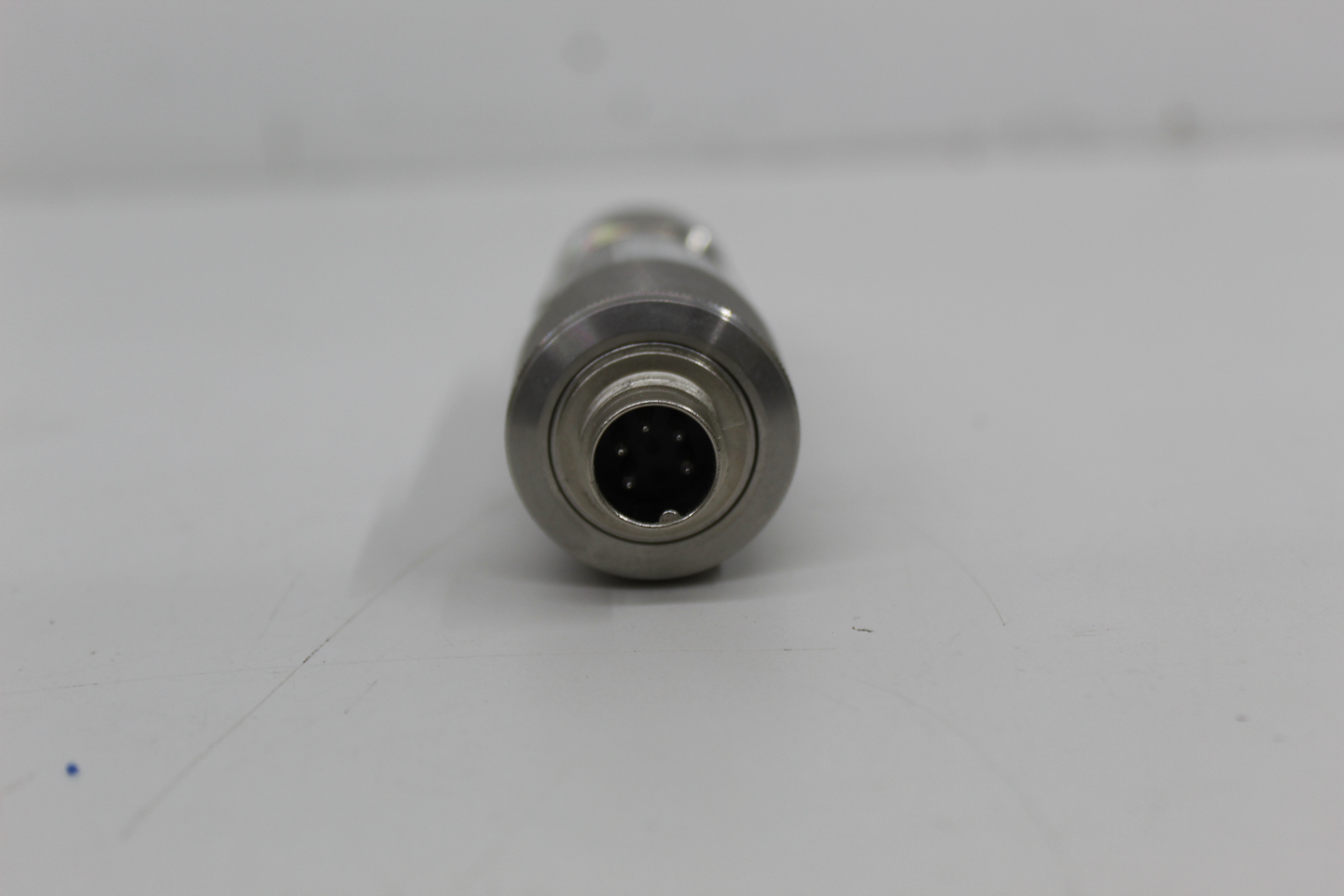 Used WIKA P-30 14039617 Precision Absolute Pressure Transducer 0-30 PSIA 0-10V