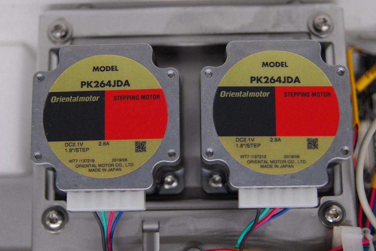 Used QIAGEN QIAsymphony SP Parts - 9017448 BGR Extractor/Purification Station