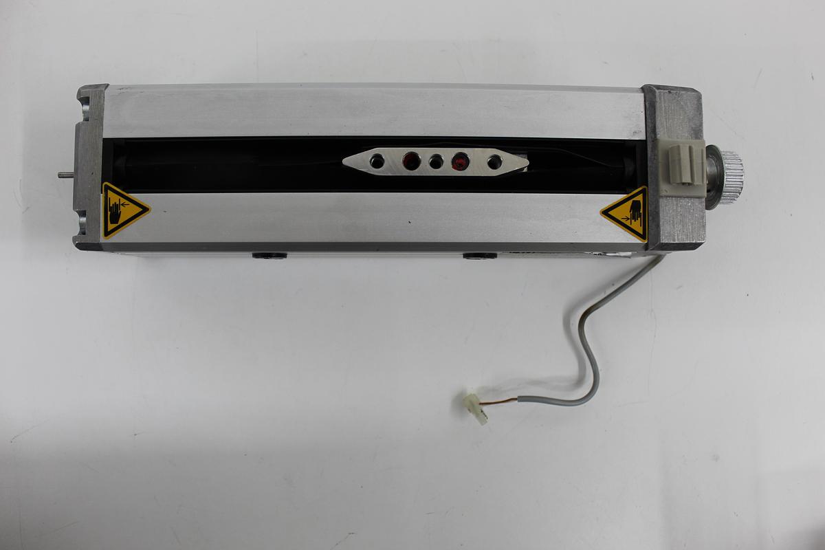 Used Isel Automation LES 4 235420 4024 Linear Actuator 12"