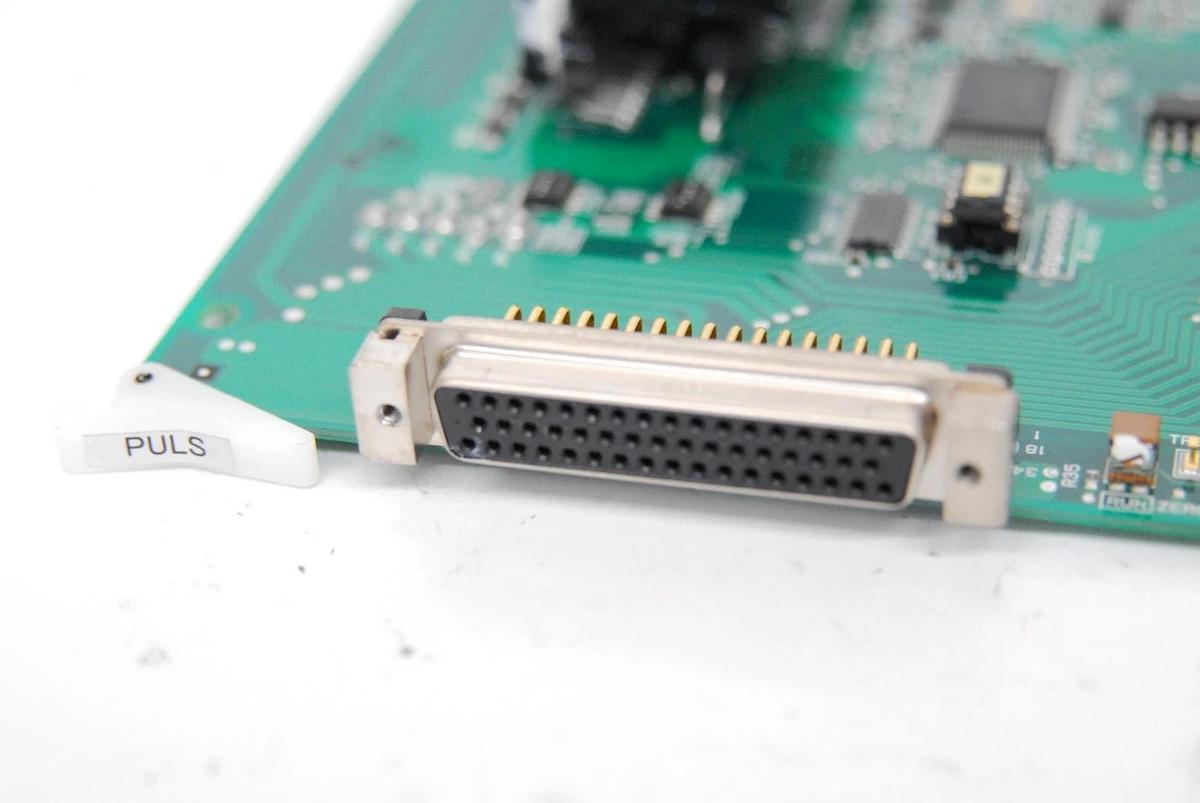 Used Rigaku A308-18-1D(5) PULS Pulse Circuit Board - Ultima-III