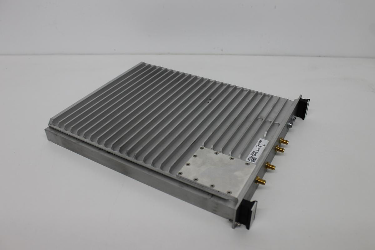 Used AQS ECL03 Z003689 RX-BB Module [Bruker BioSpin MRI]