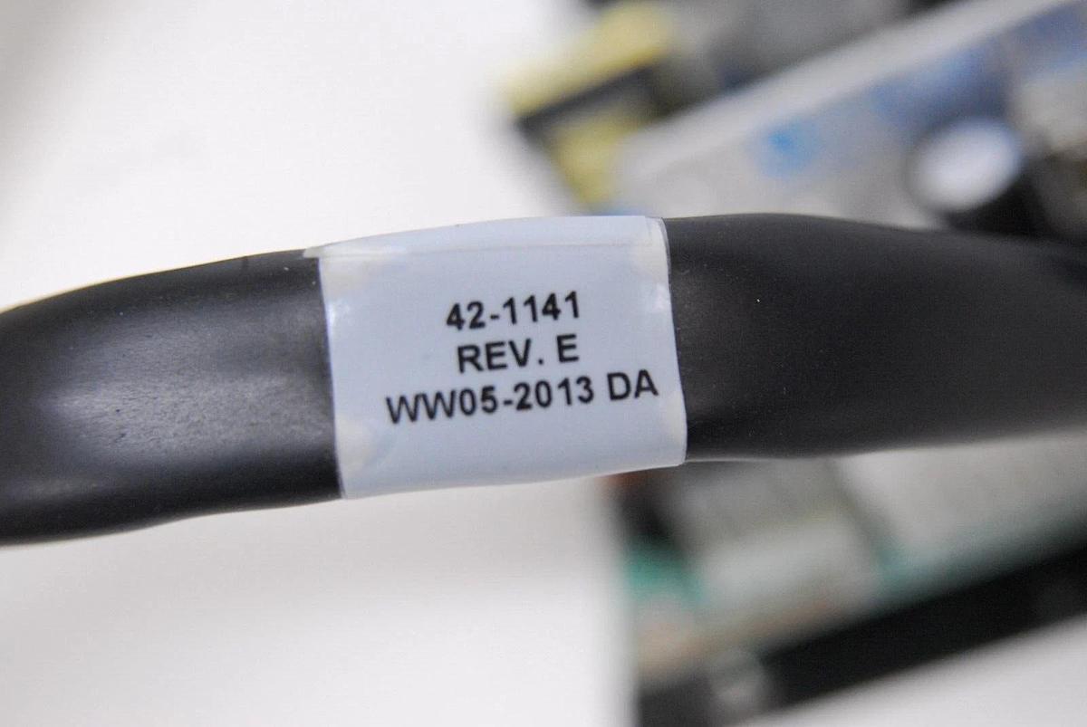 Used Fortron Source SM110P31A Power Supply 12V 5A 80W (Omnicell Optiflex)