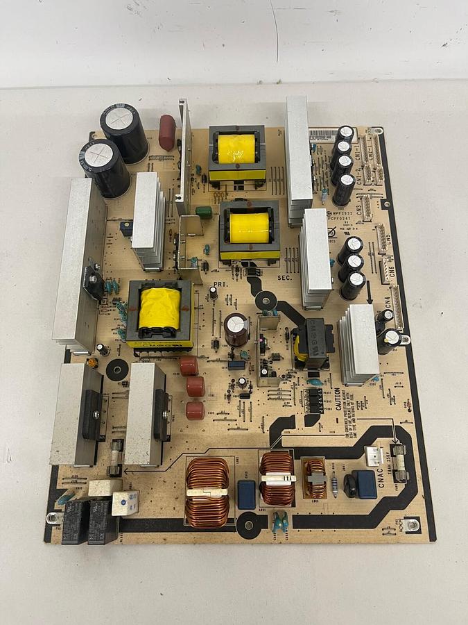 Used NEC MPF2932 (PCPF0247) Power Supply Unit