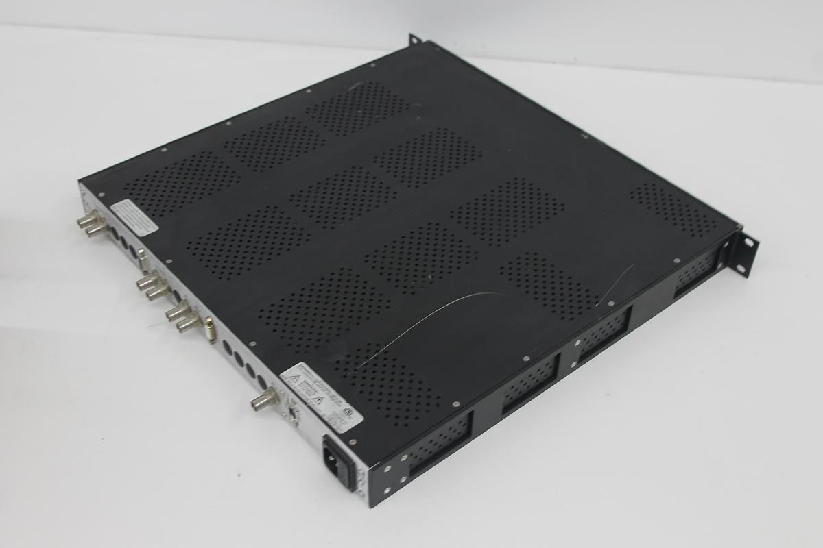 Used Evertz 9525DSK-LG Downstream Keyer