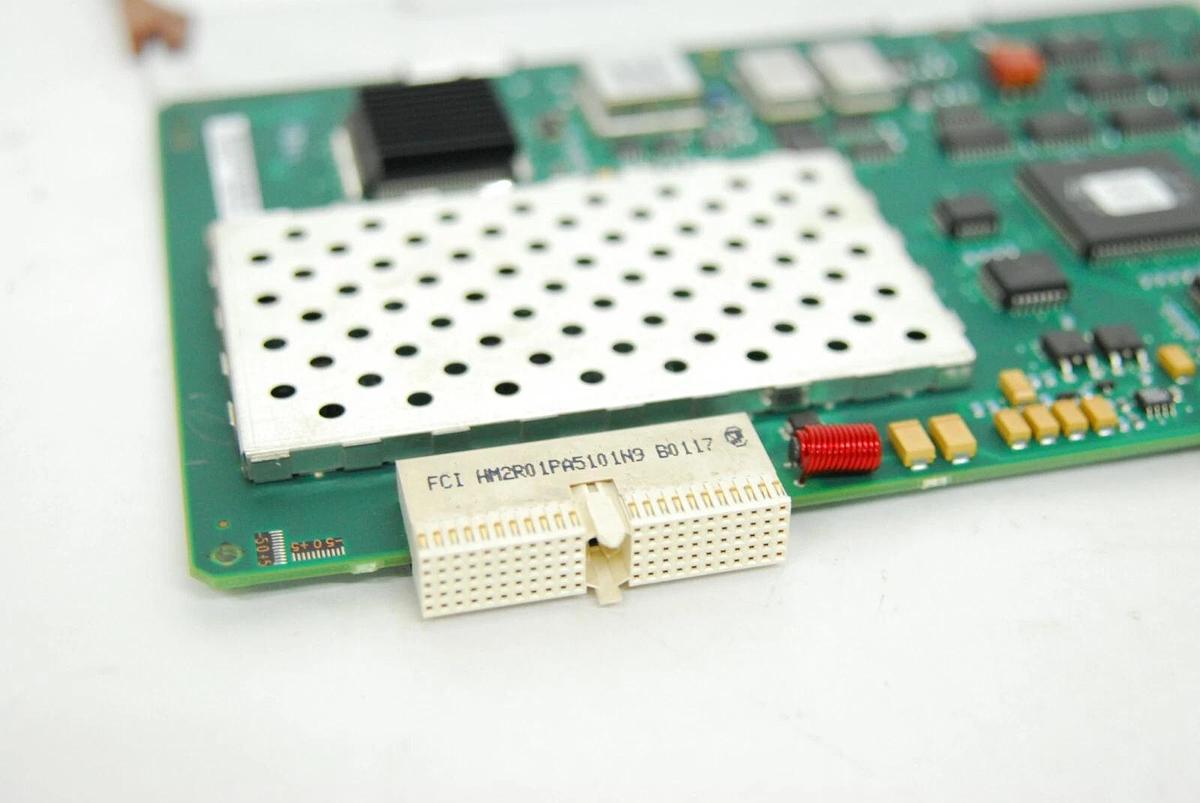 Used HP A77110-60200 77110-20200 Clock Board (SONOS 5500)