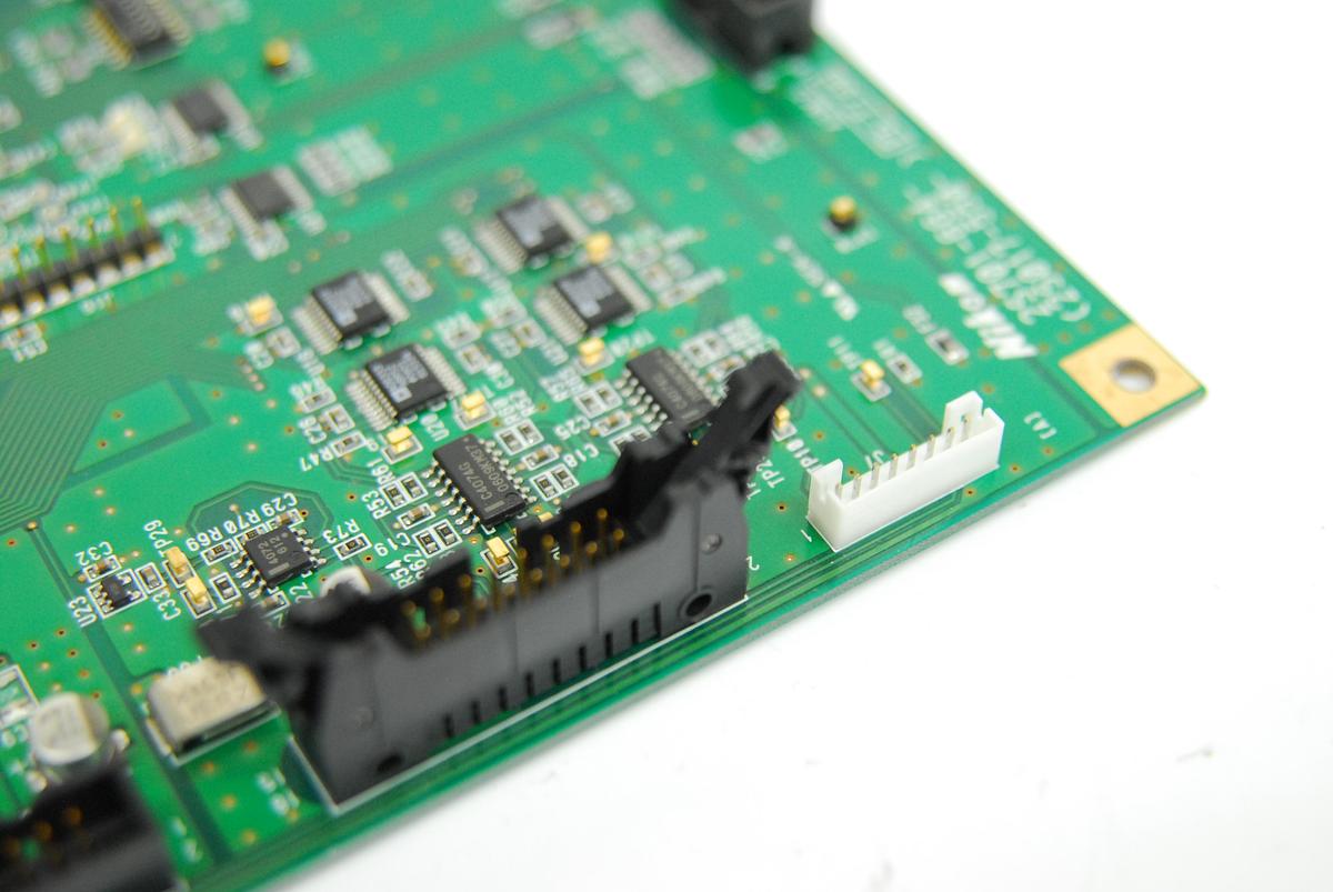 Used Nikon A30C5 2S701-664 LU4-CPLD Control Board - D-Eclipse C1-LU4 Laser System