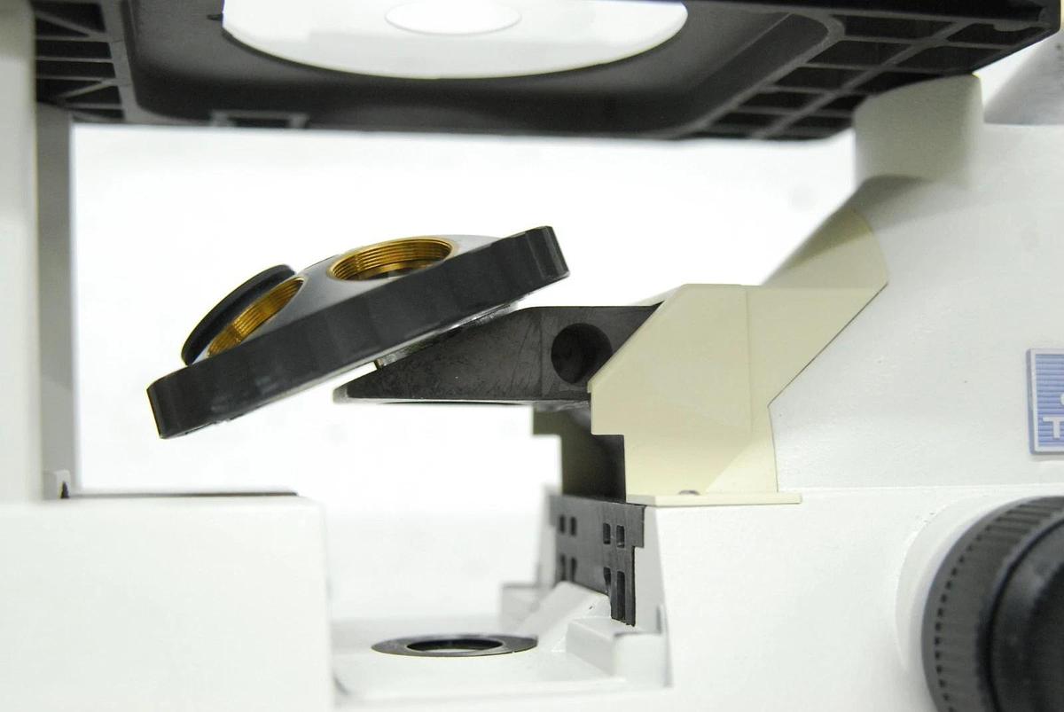 Used Nikon Eclipse TS100-F Inverted Microscope Body