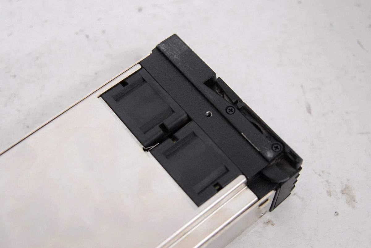 Used Foundry Networks SX-ACPWR-POE 1250W FastIron SuperX/SX800/SX1600 AC Power Supply