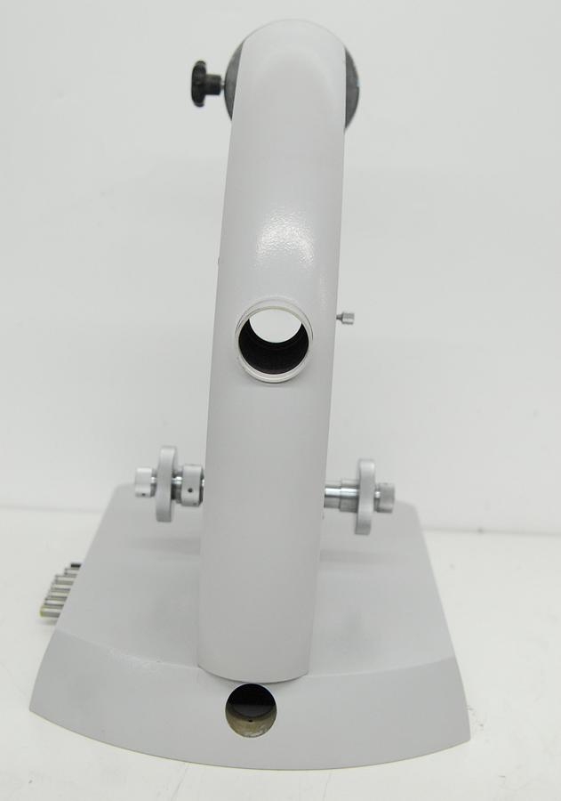 Used Zeiss Universal Microscope Body Stand - Read Description - Bad Focus Block