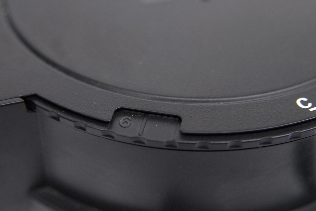Used Nikon T-FLC Microscope Fluorescence Filter Turret (TE2000)