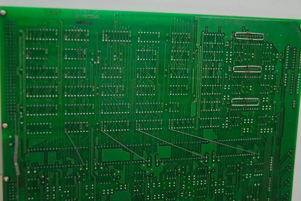 Used Jeol DEF AMP 2 PB MP003384-00 for Jeol JEM 1230 TEM Electron Microscope