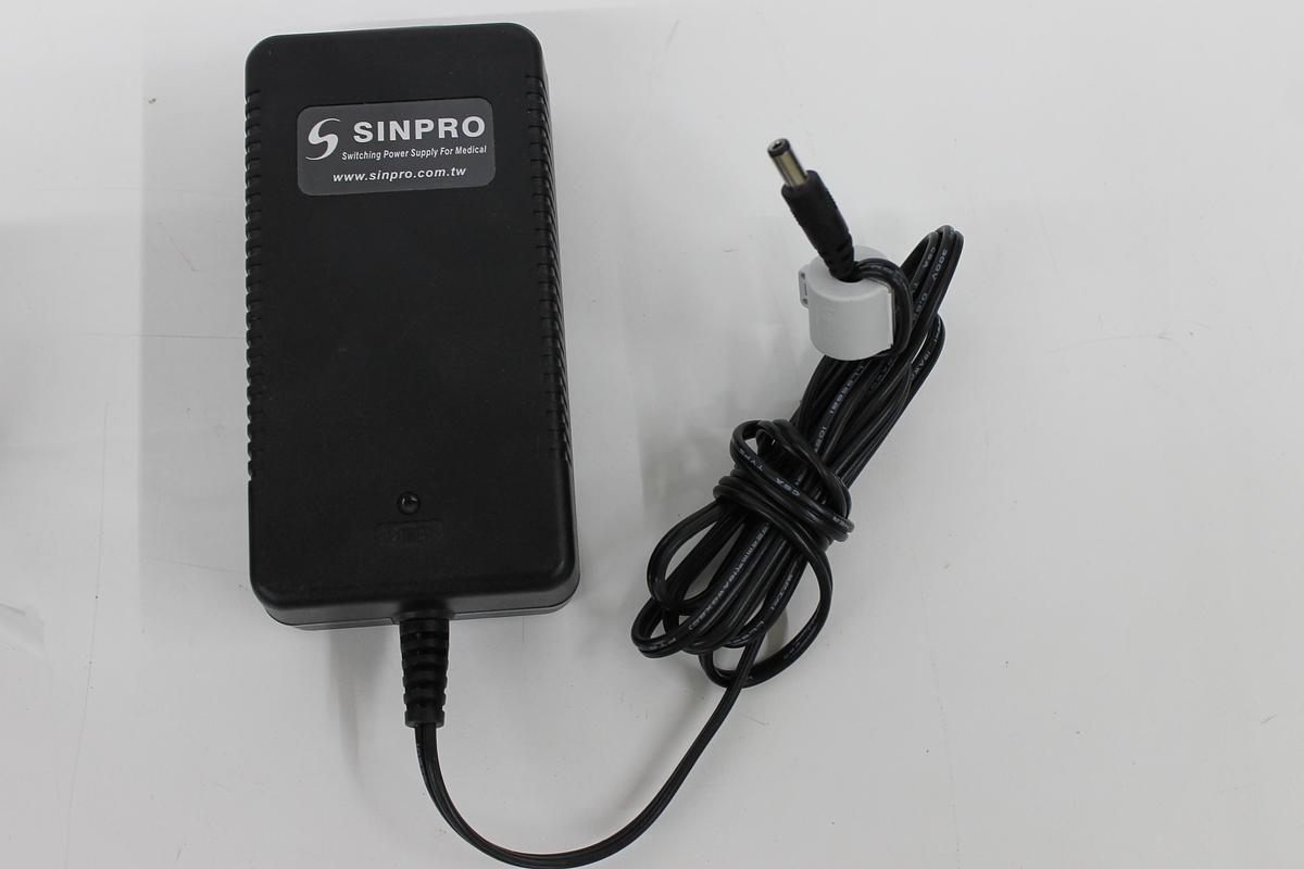 Used Sinpro MPU50-107 Switching Power Supply 19V 2.63A