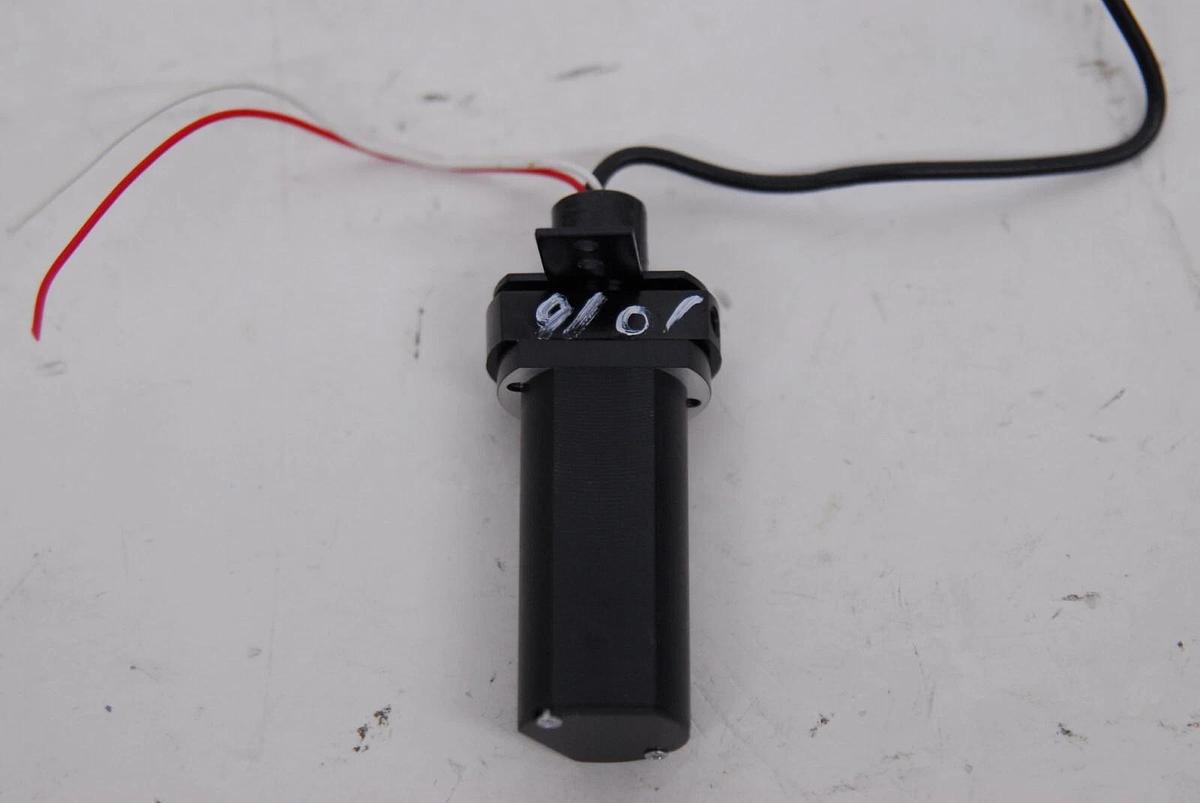 Used Olympus Vanox AHBS3 Shutters/Sensors/Lamp (R1547-01) - Lot of 3