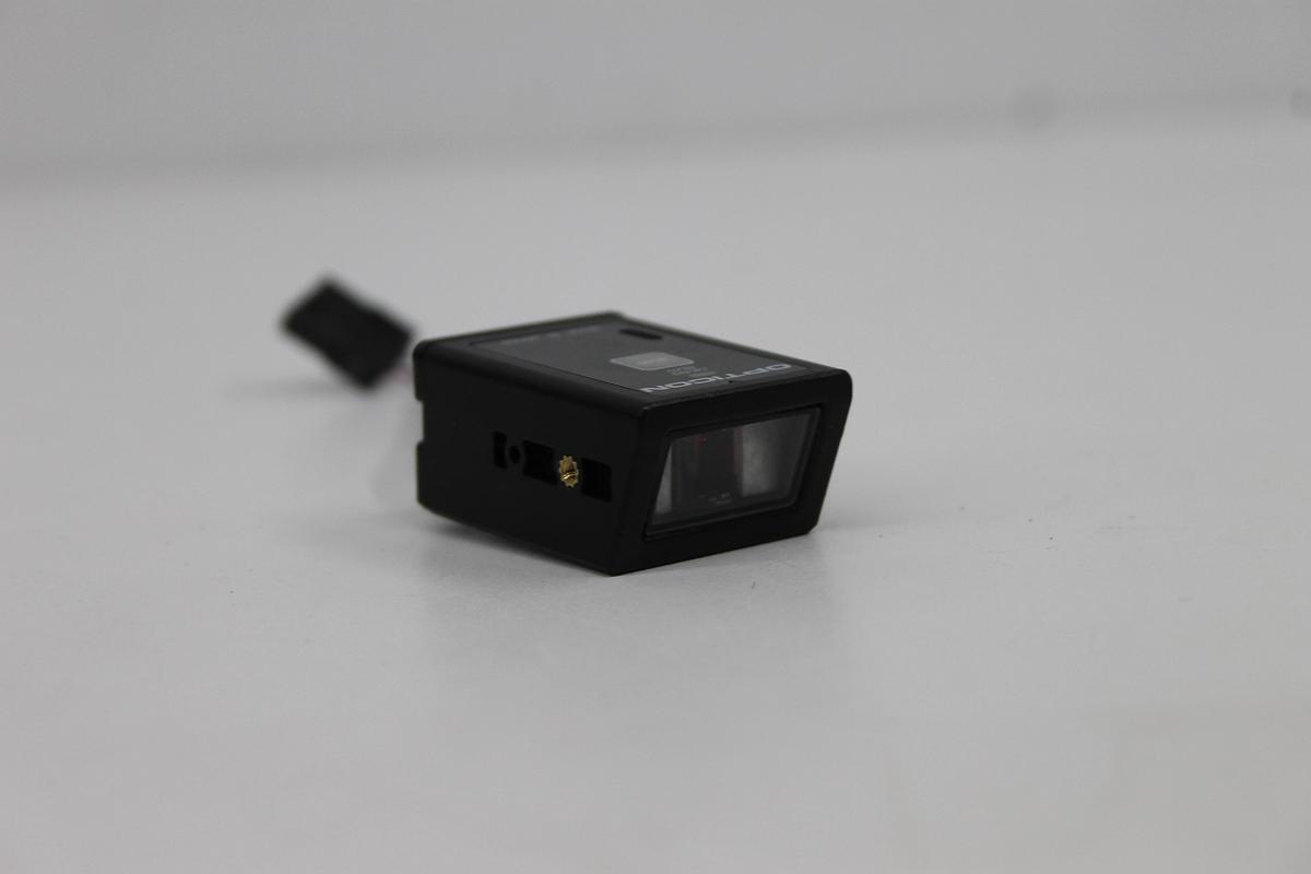 Used Opticon NLV-1001 Barcode Scanner
