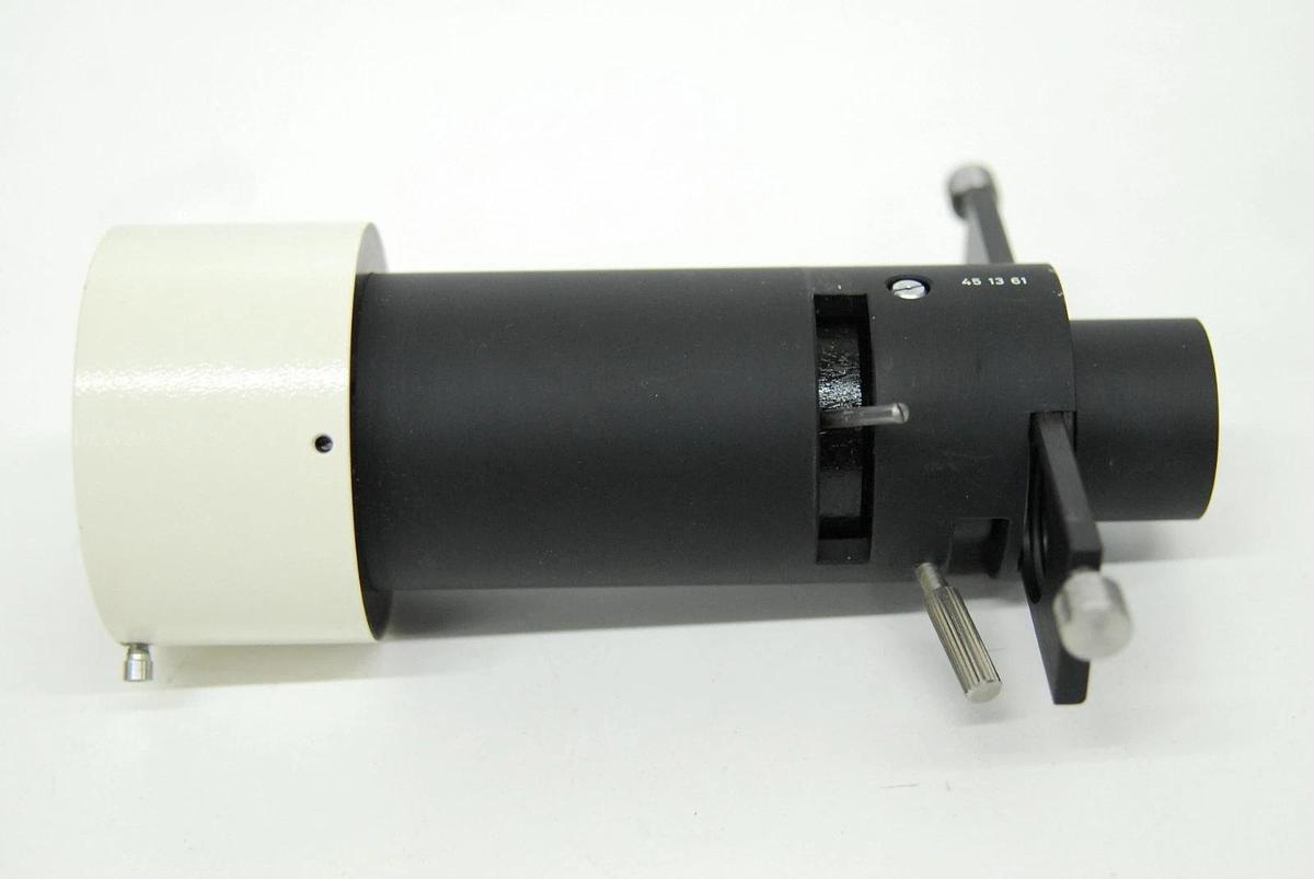 Used Zeiss 451361 Incident Light Path Assembly - Axiovert 100