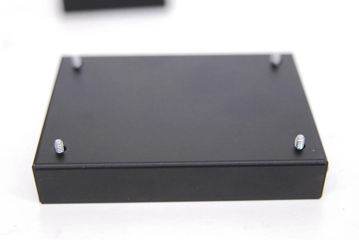 Used Mattson MI0021-0058-02 IR Detector Board (Spectra-Tech 0047-172D IR-Plan)