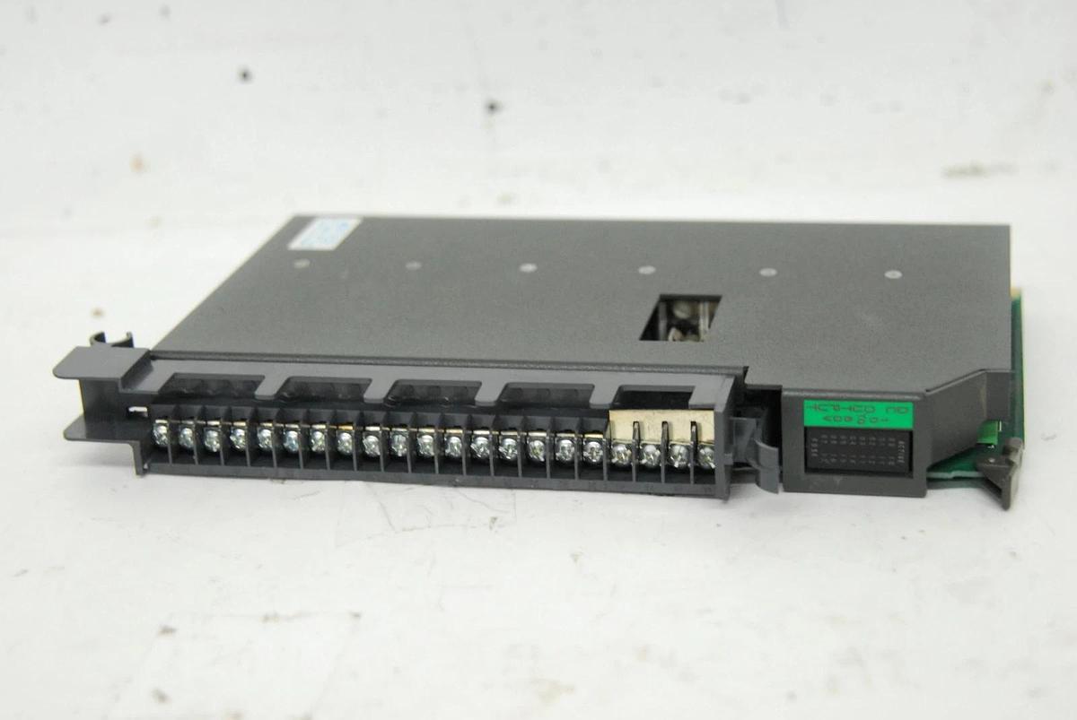 Used Allen-Bradley 1771-OBD 10 To 60 VDC Output Module