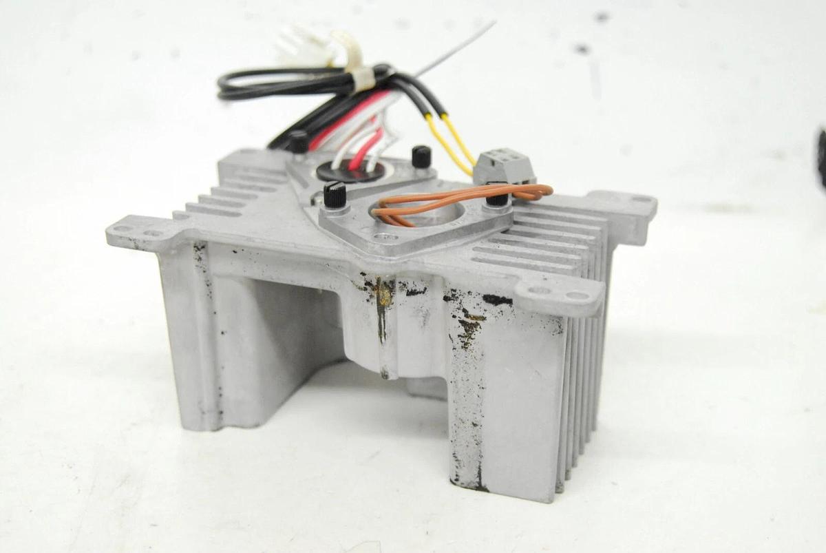 Used Beckman Coulter DU 800 - Lamp Assembly W/ Lamps 514442, 514366