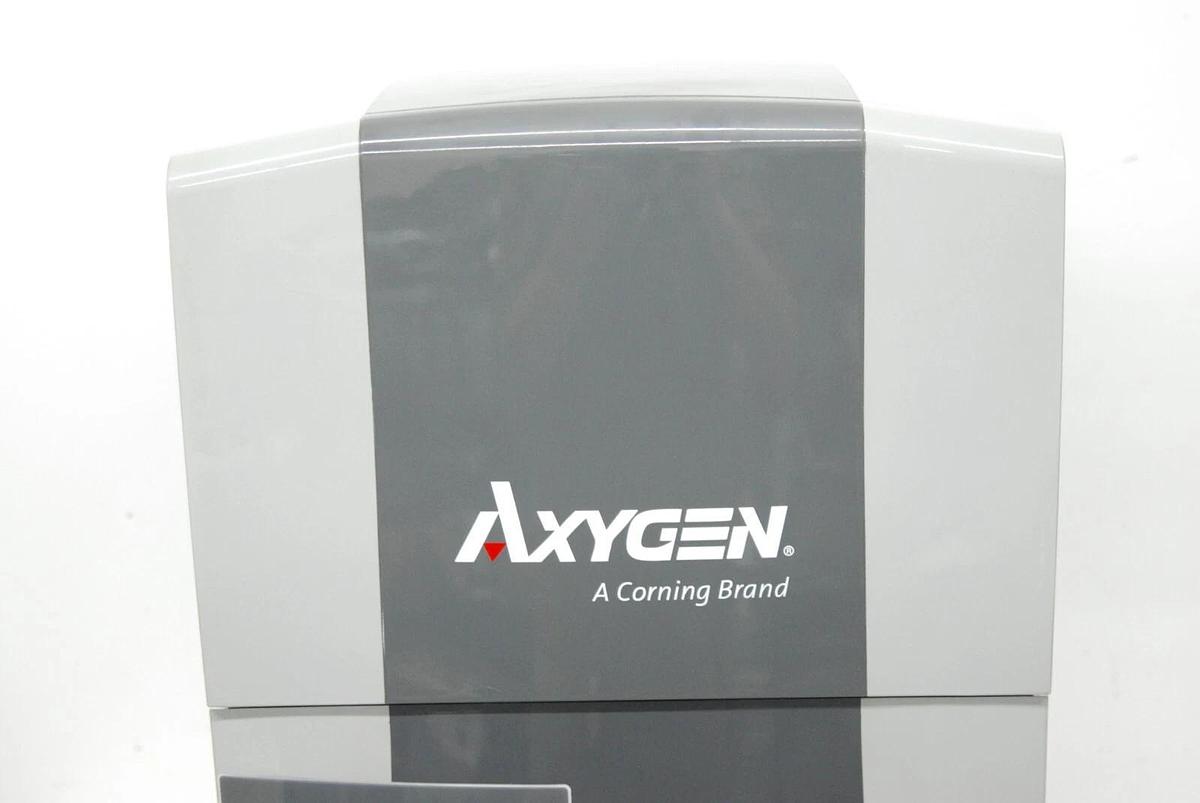 Used Axygen GD-1000 Gel Documentation System W/ USB cable - TESTED