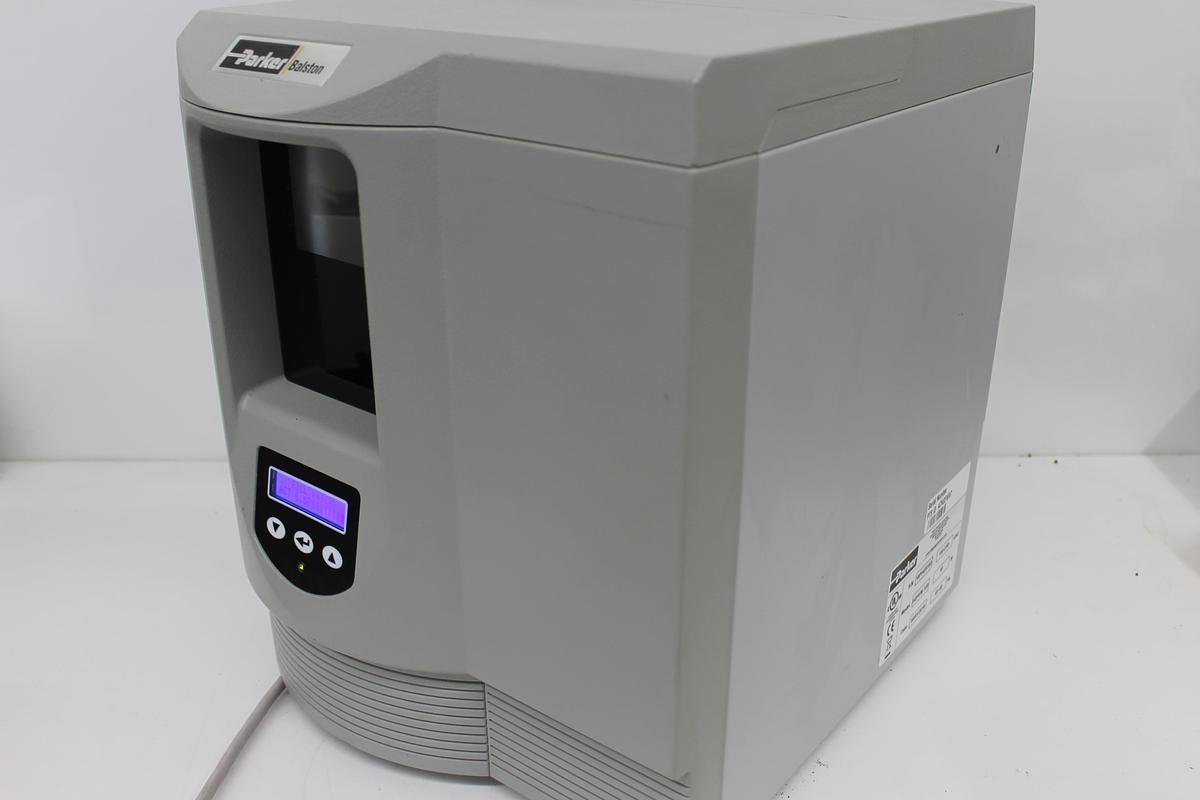 Used Parker Balston H2PEM-100 Hydrogen Generator