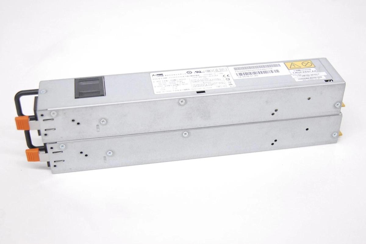 Used Cisco ASA-PWR-AC / AcBel FS1002 450W Switching Power Supply Module - Lot of 2