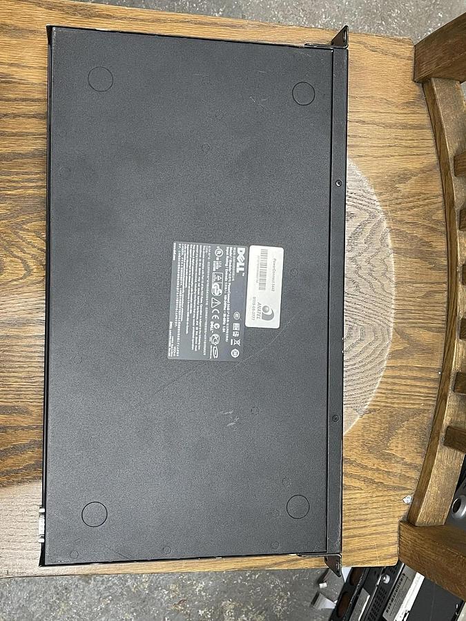 Used Dell PowerConnect 5448