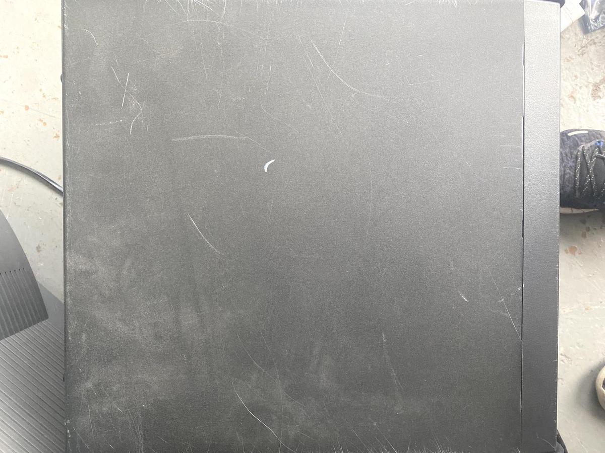 Used Pelco PMCS14A PVM