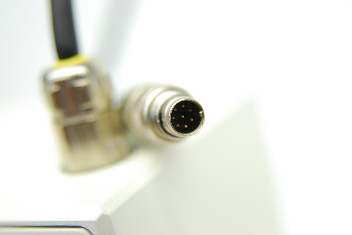 Used Zeiss 1372-969 NDD Motorized Epifluorescence Module (Axiovert 200M)