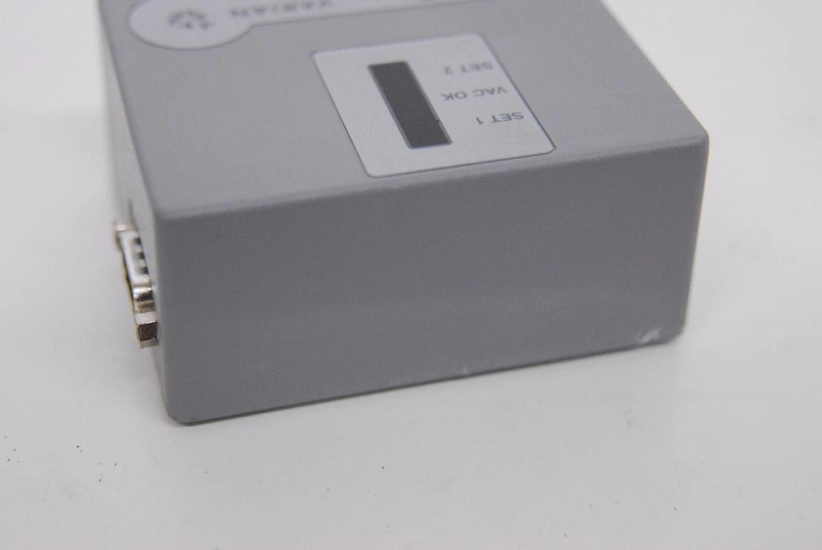 Used Varian CT100 L7426301 Active Rough Vacuum Gauge