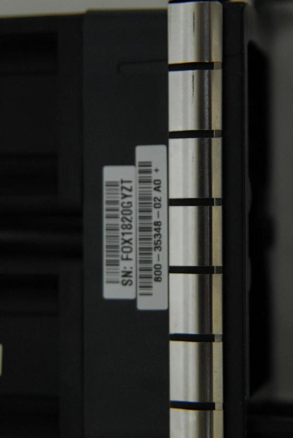 Used Cisco UCS-FAN-6248UP Fan Module (800-40045-01, 800-35348-02)