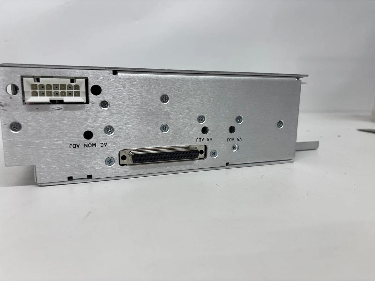 Used Tamura 4-07631430 Rev.B Power Supply