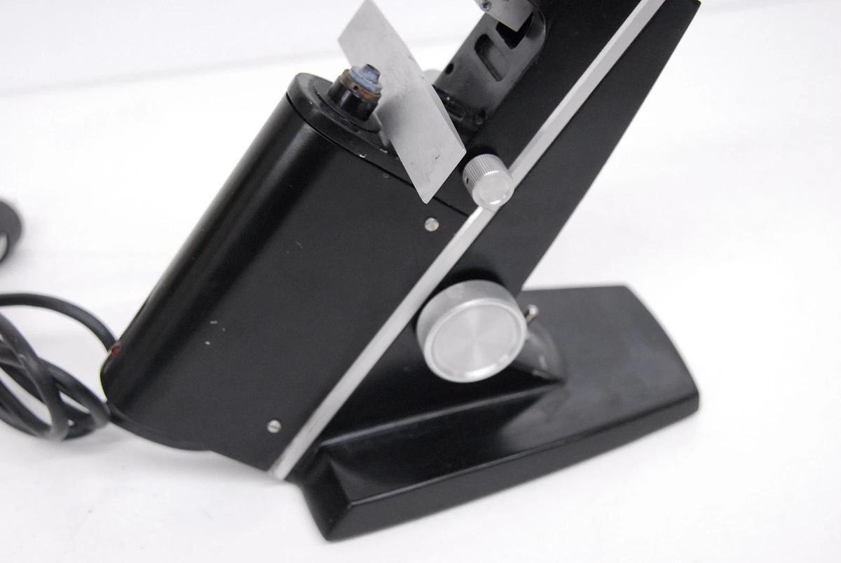 Used Bausch & Lomb 71-26-61 Lensometer (Lensmeter)