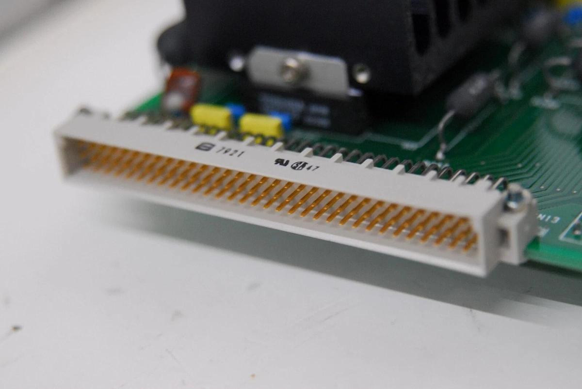 Used Jeol DEF AMP 1 PB MP003383-00 for Jeol JEM 1230 TEM Electron Microscope