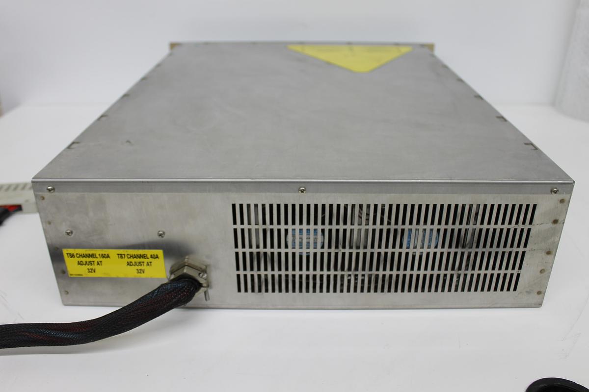 Used Bruker BLAH1000 Power Unit 200-600Mhz [Bruker BioSpin MRI]