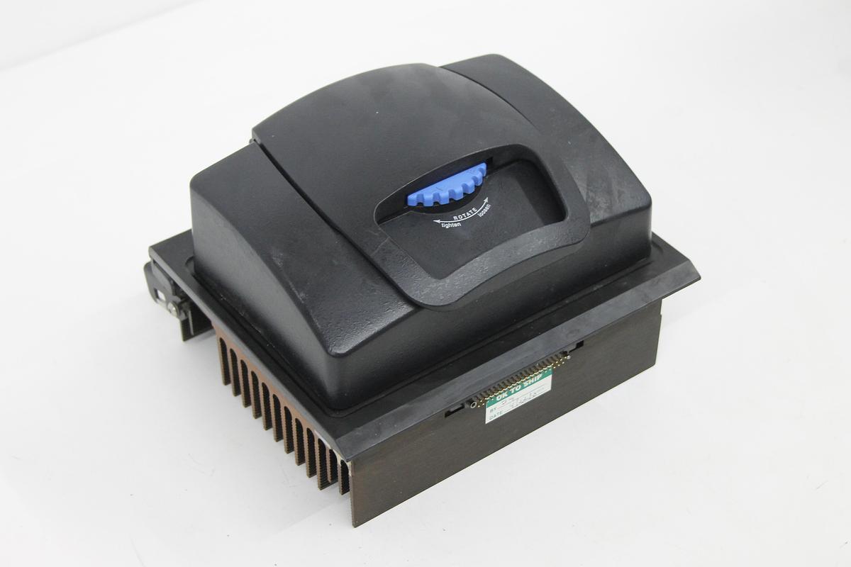 Used Bio-Rad ALS1296 Alpha Unit Block Assembly for PTC DNA Engine Systems