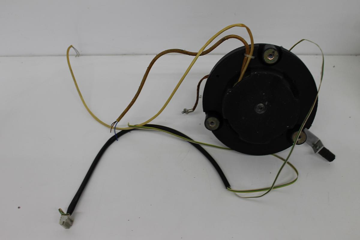 Used Hanning ZC17CD2 Centrifuge Motor 17000 RPM for Eppendorf AG 22331