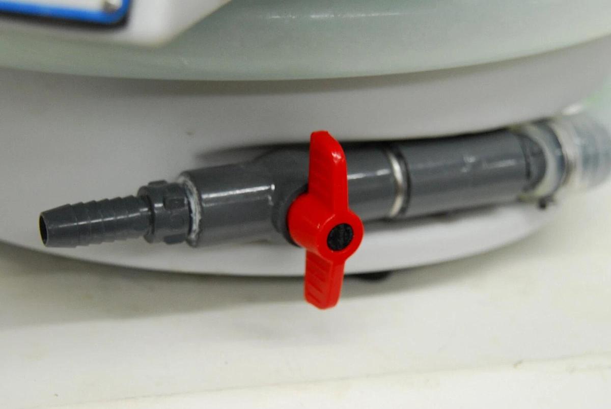 Used ENDOSAFE M601 ENDO Bath Endoscopy Flexible Scope Bath