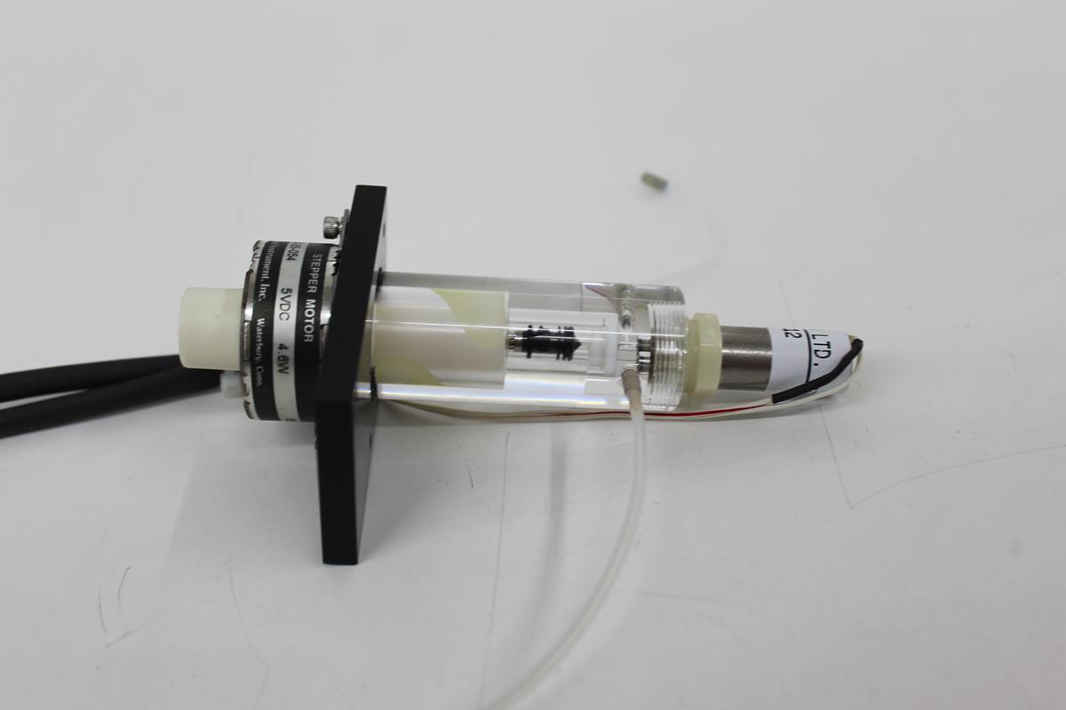 Used Kloehn LTD 23434 Pump Assembly 80512 R27K-002