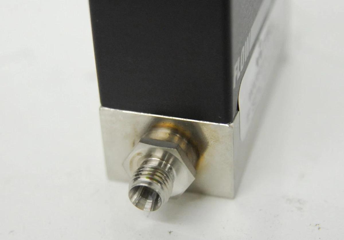 Used MKS 1179A-22628 Mass-Flo Mass Flow Controller (Gas: AR, Range: 2 SCCM)