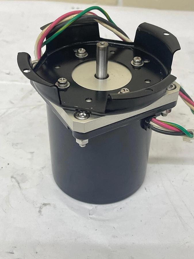Used Oriental Motor 4IK25A-CQ Induction Motor