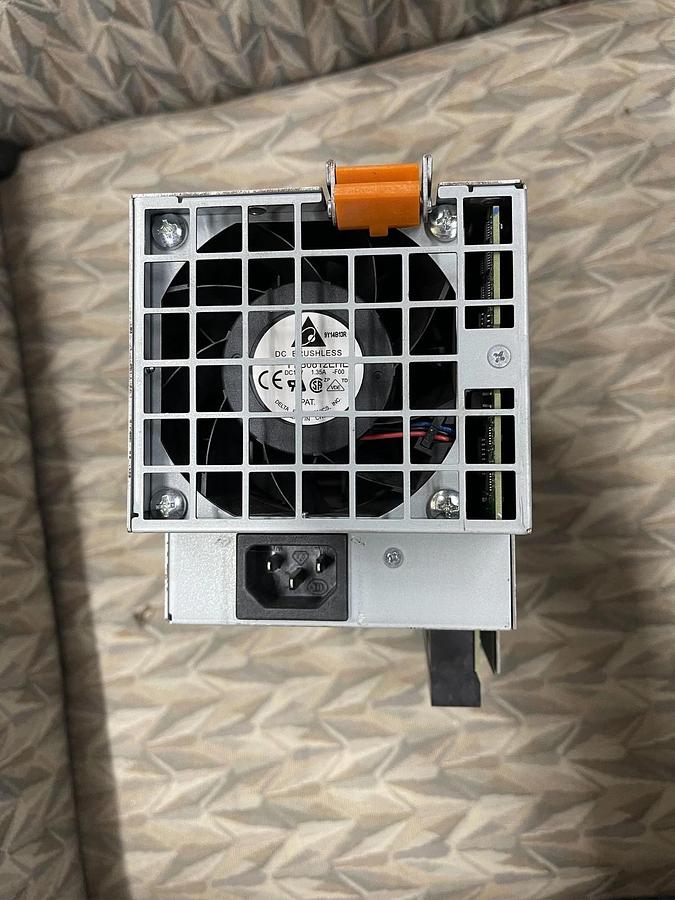 Used IBM (Artesyn) 44V5095 850-Watts Power Supply