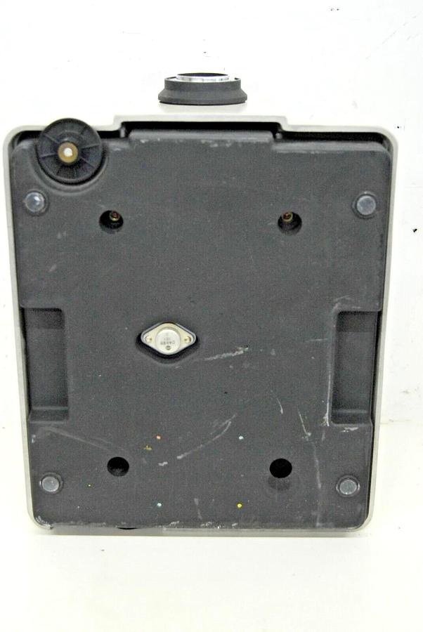 Used Nikon Diaphot TMD Inverted Microscope Body W/ Electronics, Coarse/Fine Focus