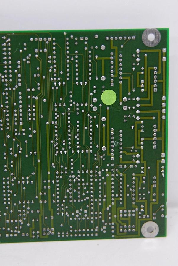 Used ADIL Instruments L4D08D/12 Control Board - Bio-Rad 1575 ImmunoWash