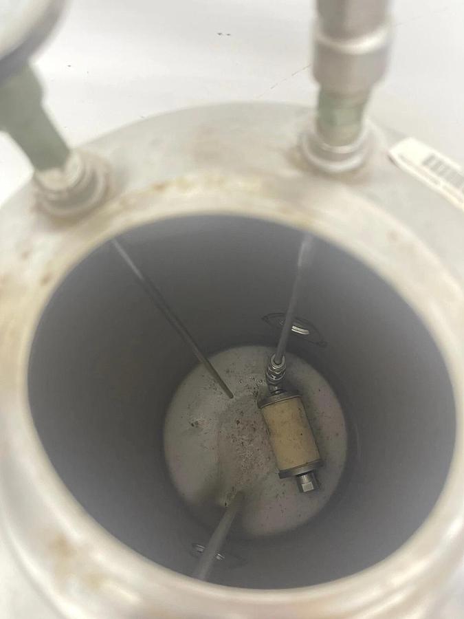 Used Zahm and Nagel 9000R-5J Pilot Plant