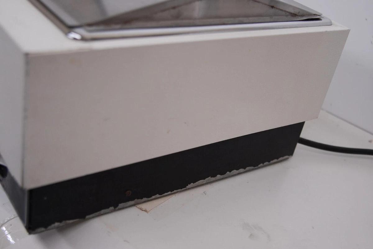 Used Precision 188 Dual Chamber Water Bath (66552-27) - TESTED